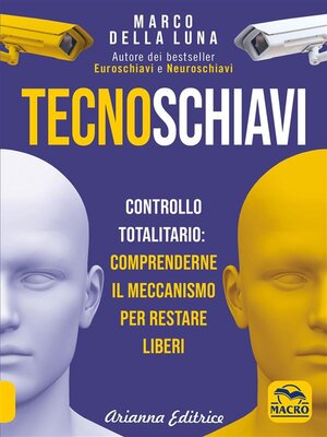 cover image of Tecnoschiavi